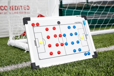 Tactic Board Magnetic Tactic Board 30CM X 45CM